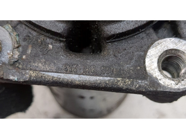 Стартер Volvo S80 1998-2006 2.4 36002642