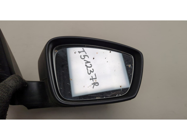 Зеркало боковое  Skoda Rapid 2012-2020  правое           