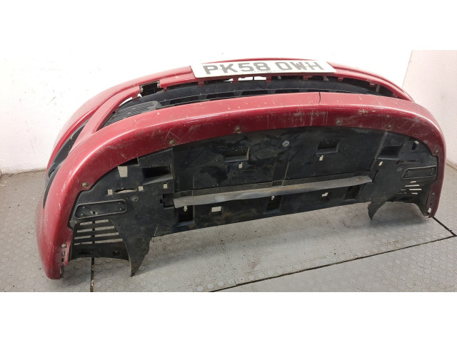 Бампер Citroen C4 Grand Picasso 2006-2013 передний