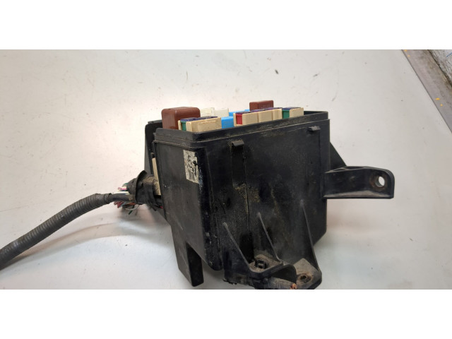 Блок предохранителей Scion tC 2004-2010