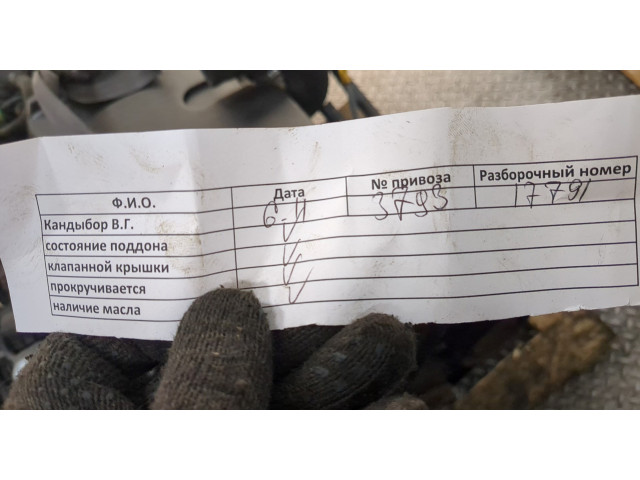 Форсунка топливная  Volkswagen Jetta 6 2010-2018         