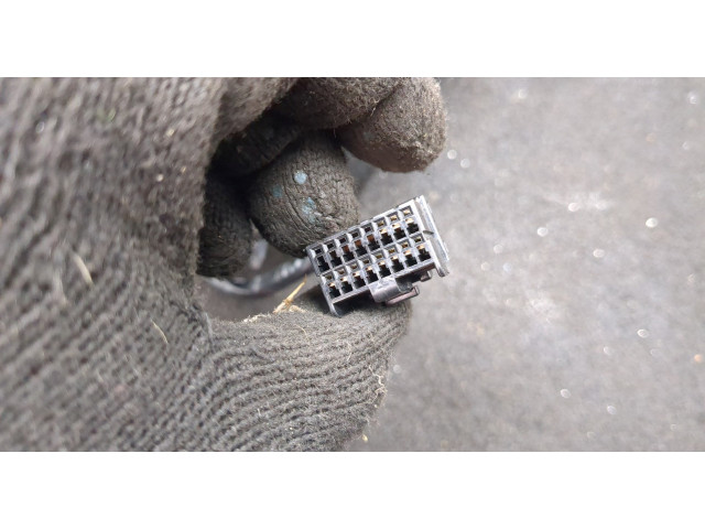 Зеркало боковое  Jeep Grand Cherokee 2004-2010  левое           