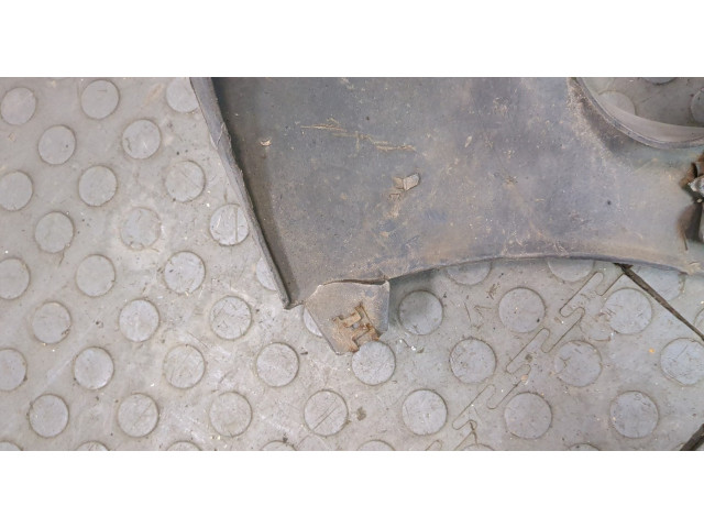 Бампер  Opel Antara 2006-2015 передний   