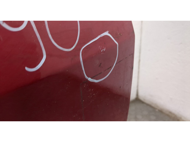 Замок багажника  Nissan X-Trail (T30) 2001-2007       