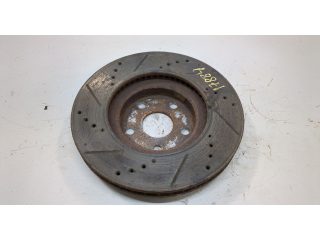 Диск тормозной Scion tC 2004-2010 передний 4351220711