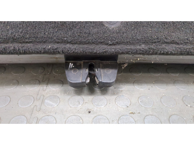 Моторчик заднего дворника Saab 9-5 2005-2010