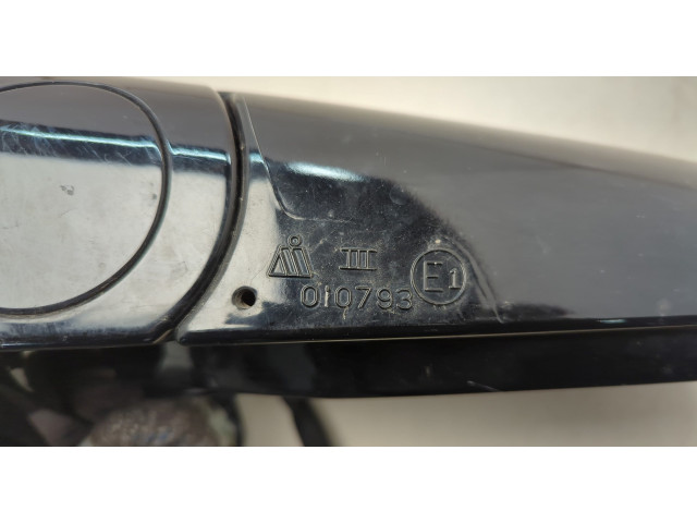 Зеркало боковое  Cadillac SRX 2003-2009  левое           15807455