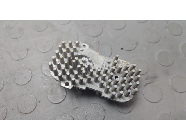 Блок розжига BMW X5 F15 2013-2018