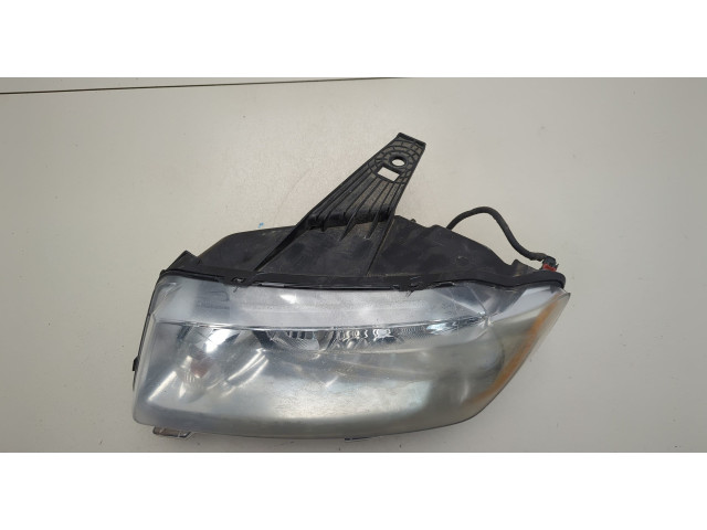 Фара передняя  Jeep Grand Cherokee 2010-2013 левая 