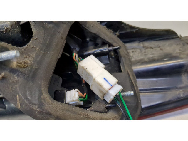 Задний фонарь        KIA Optima 3 2010-2015 