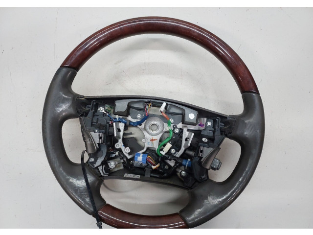 Руль  Lexus LS460 2006-2012           