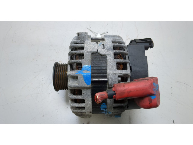 Генератор Jaguar XE 2015- T2H18582