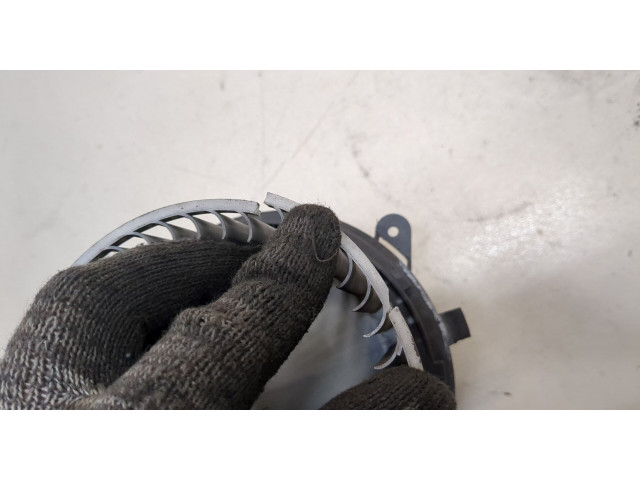 Моторчик печки  Mercedes C W204 2007-2013 9411346    9411346   