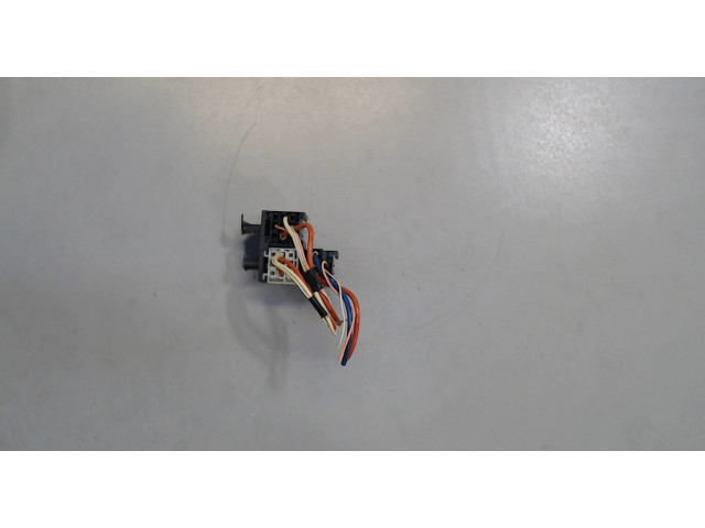 Блок реле Dacia Duster 1.5