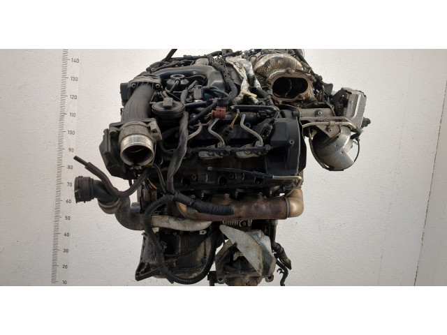  Турбина  Audi A6 (C7) 2011-2018             