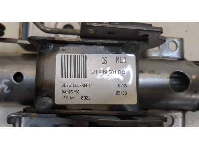  рейка  Колонка рулевая  Volkswagen Golf 4 1997-2005      