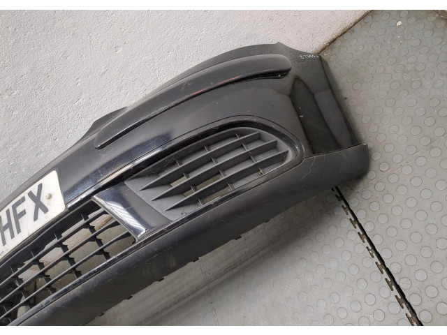 Бампер Volkswagen Golf Plus передний