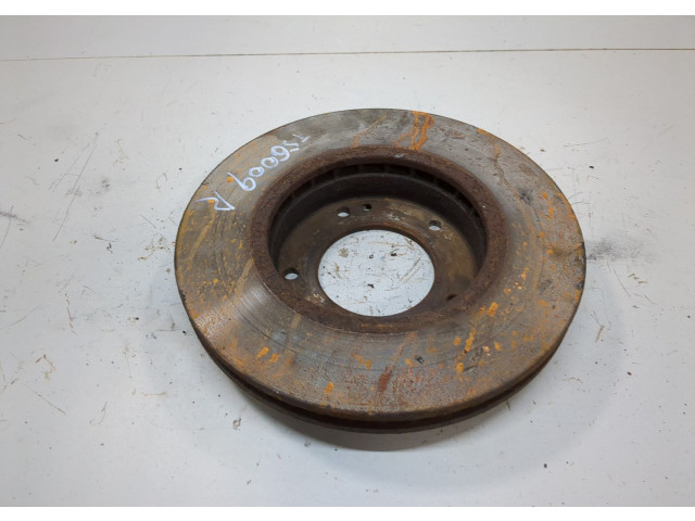 Диск тормозной  KIA Sorento BL 2002-2011   передний         