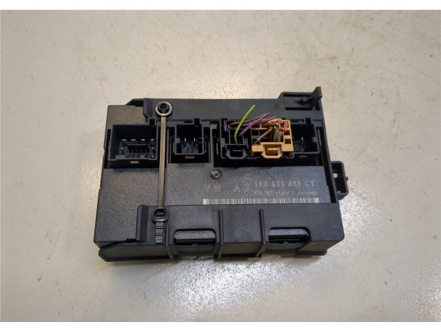 Блок комфорта  Volkswagen Tiguan 2007-2011      1K0959433CT   