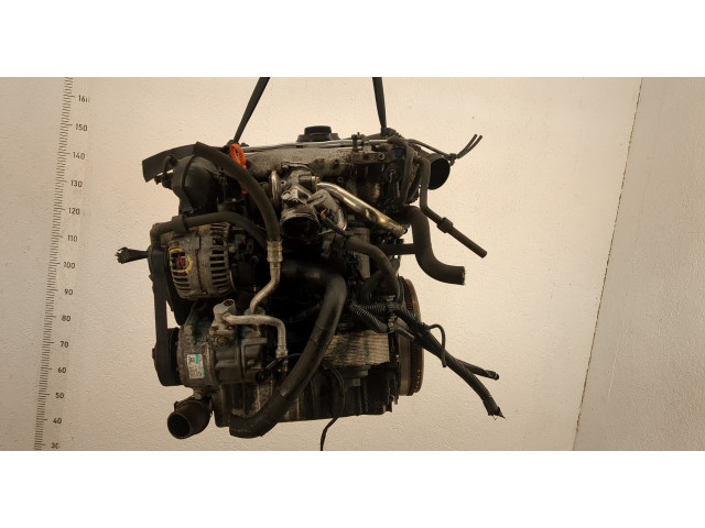  Турбина  Audi A3 (8P) 2003-2013             