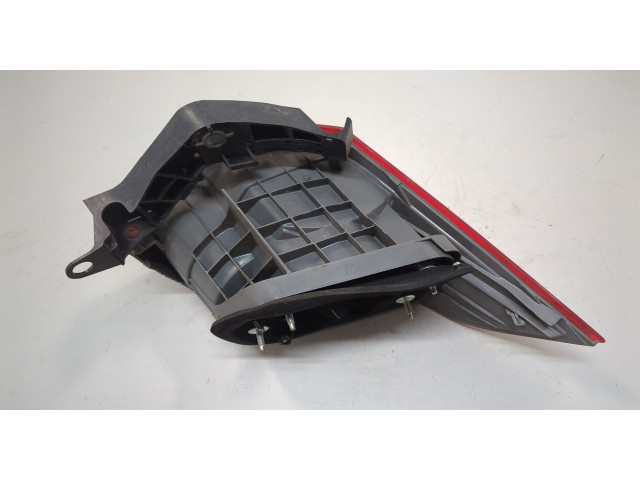 Задний фонарь