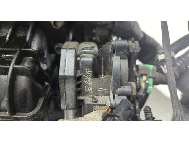 Форсунка топливная  Buick Envision 2020-2025         