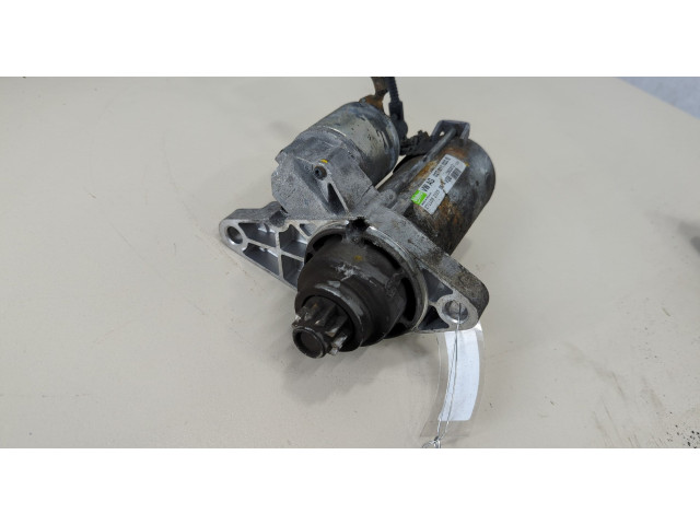 Стартер Skoda Fabia 2007-2014 1.2 02T911023S