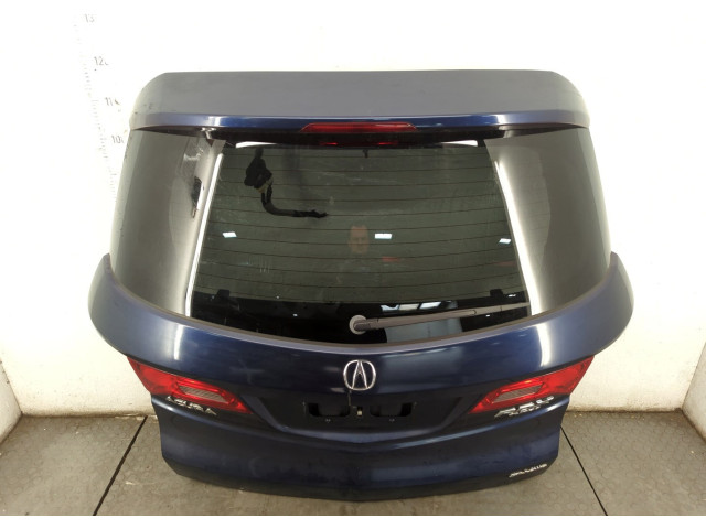 Моторчик заднего дворника  Acura RDX 2006-2013      