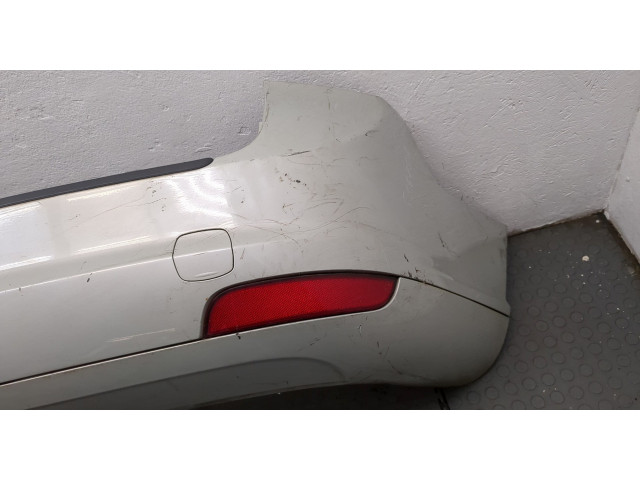 Бампер  Volvo V50 2004-2012 задний   