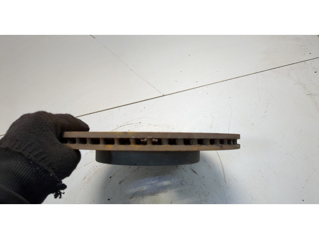 Диск тормозной GMC Acadia 2019-2025 задний