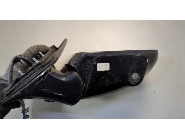 Зеркало боковое Infiniti EX35 правое