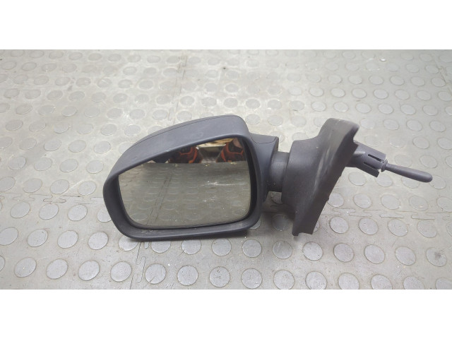 Зеркало боковое Dacia Sandero 2013-2020 левое