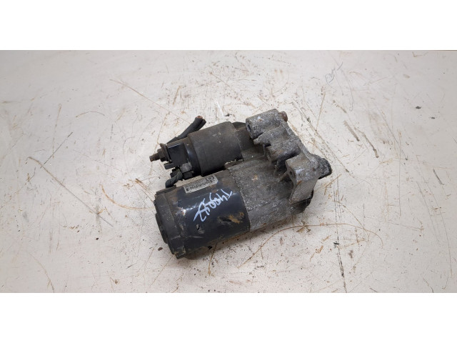 Стартер Citroen C4 Grand Picasso 2006-2013 1.6 5802Z8