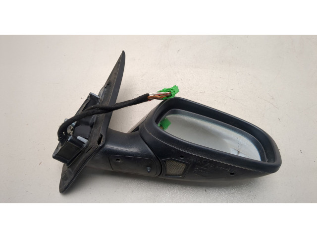 Зеркало боковое Volvo S60 2000-2009 правое