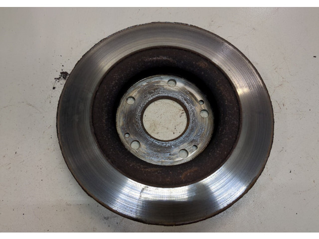 Диск тормозной Honda Civic 2015-2021 задний