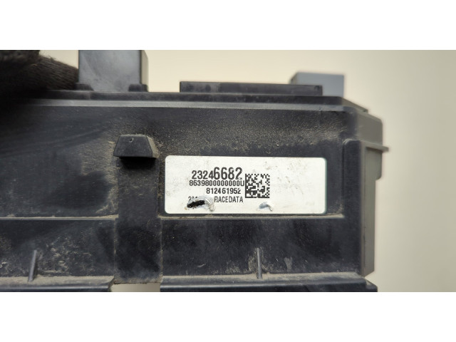 Блок предохранителей GMC Terrain 2017-2024 23246682