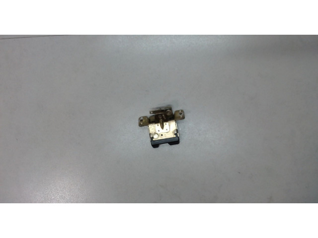 Замок багажника Saab 9-3 1998-2002