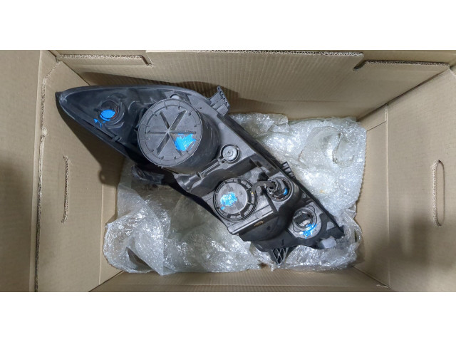 Фара передняя KIA Optima 3 2010-2015 правая