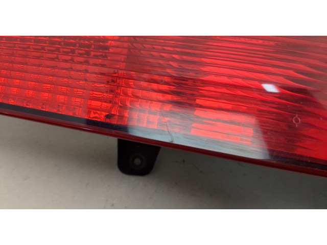 Задний фонарь          