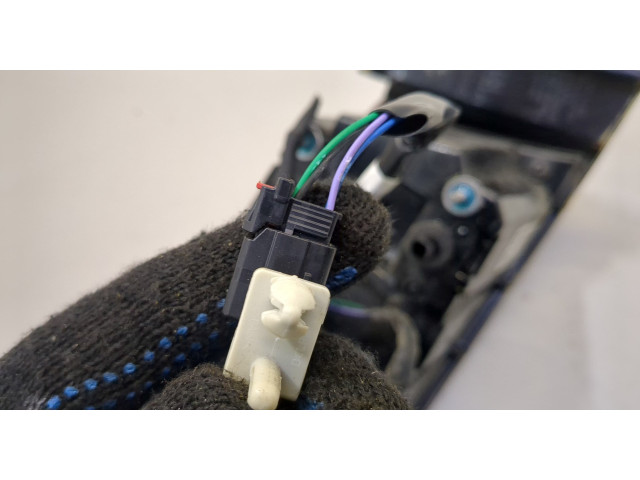 Задний фонарь 84595943