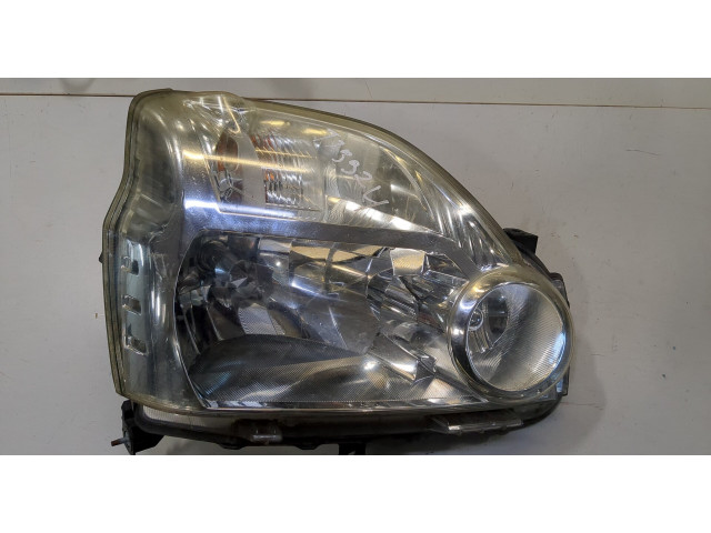 Фара передняя Nissan X-Trail (T31) 2007-2015 правая