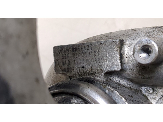  Турбина  Volvo XC90 2002-2006             8602932