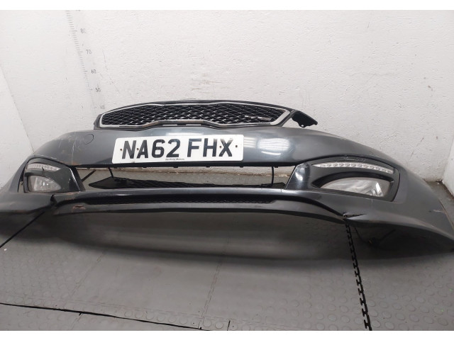 Решетка радиатора  KIA Optima 3 2010-2015          