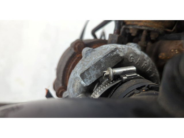 Генератор  Audi A4 (B6) 2000-2006           