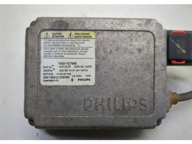 Блок розжига Cadillac Escalade 2 2001-2006