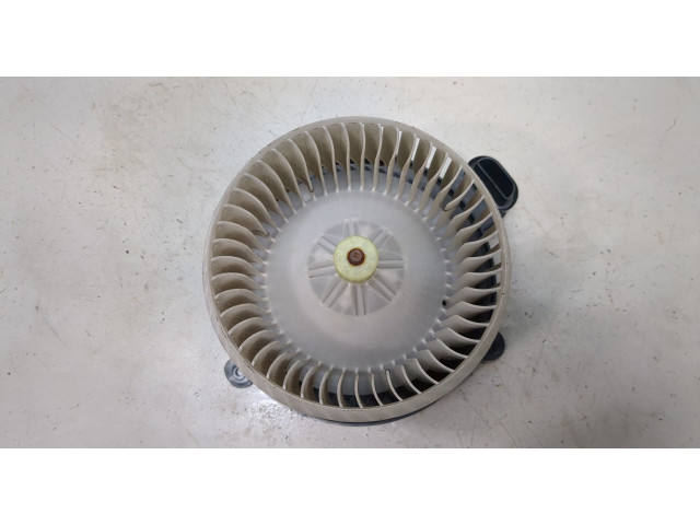 Моторчик печки Cadillac ATS 2012-2014