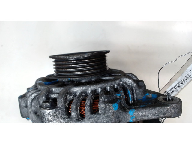 Генератор Mitsubishi Colt 2008-2012 1800A247 1.3 бензин