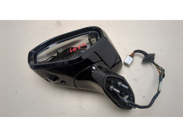 Зеркало боковое  Lincoln Corsair 2019-2023  левое           LJ7B17683