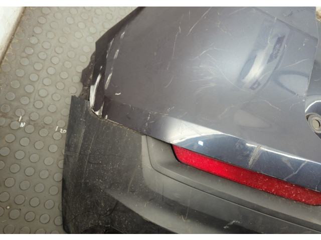 Бампер GMC Terrain 2017-2024 задний 84286227, 84341007