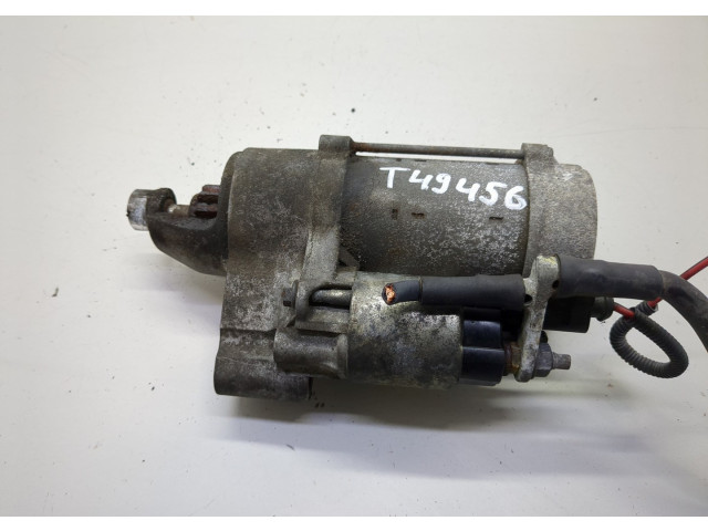 Стартер  Audi A6 (C7) 2011-2018   03L911024B, 4280007885   